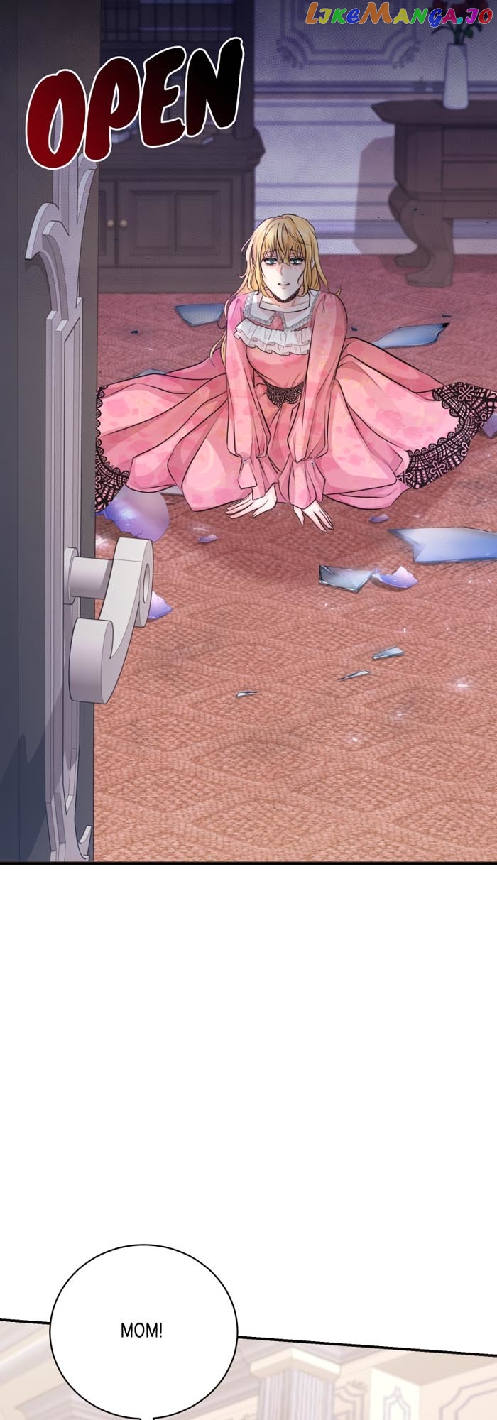 Can Love Blossom in a Poisoned Heart Chapter 16 - page 6