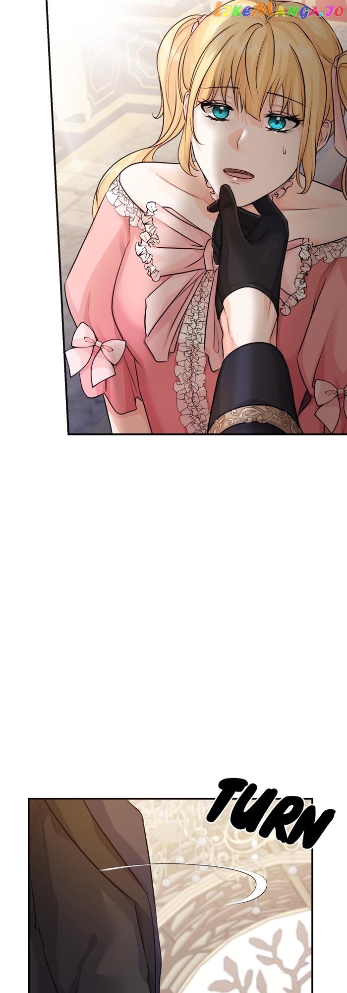 Can Love Blossom in a Poisoned Heart Chapter 16 - page 64