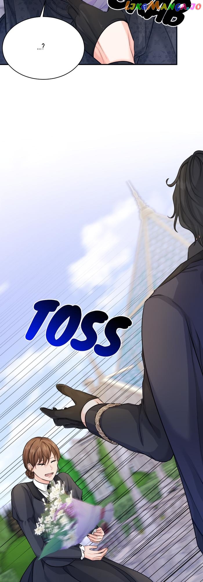 Can Love Blossom in a Poisoned Heart Chapter 17 - page 23