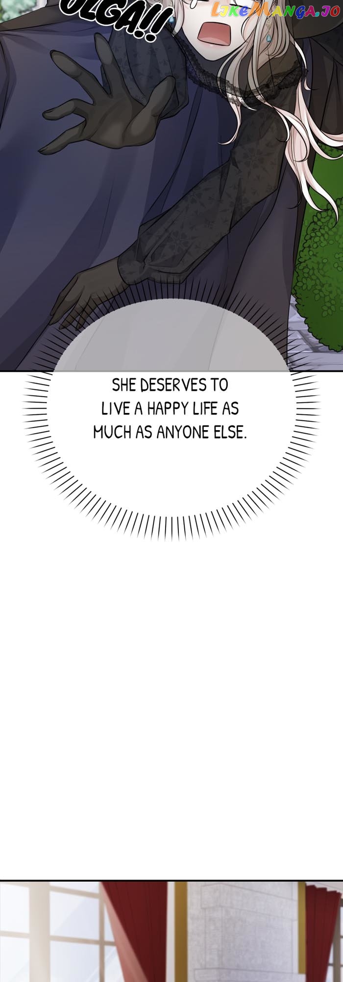 Can Love Blossom in a Poisoned Heart Chapter 17 - page 30