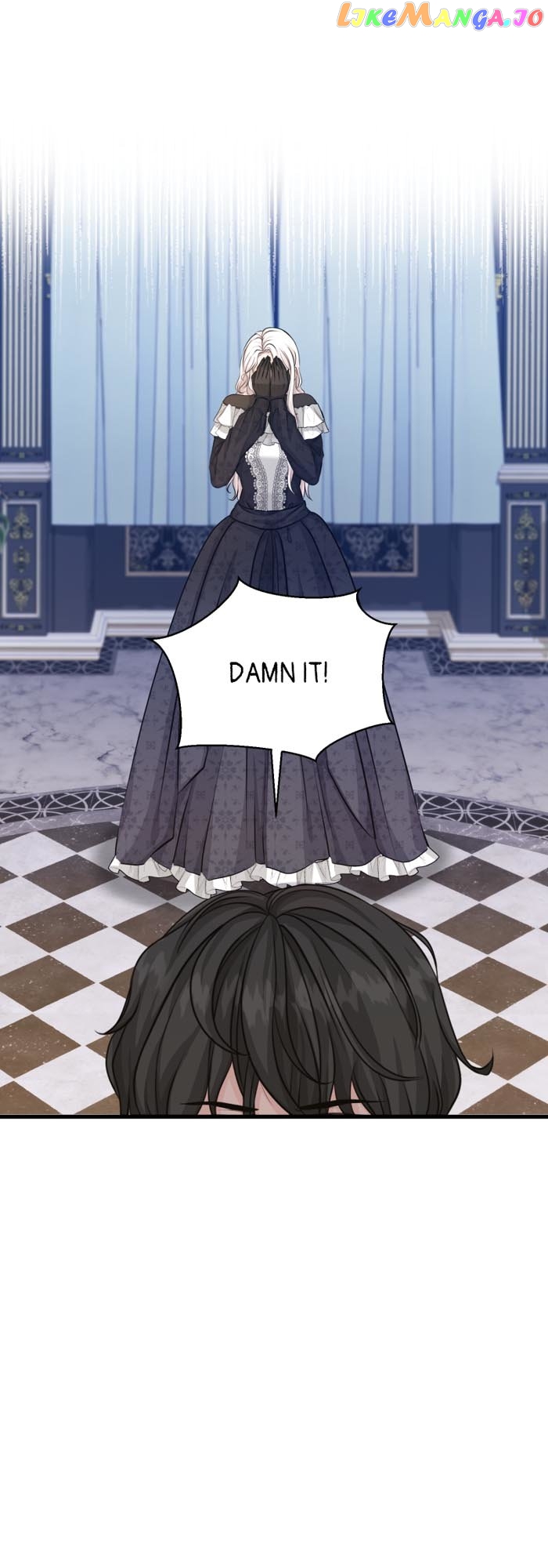 Can Love Blossom in a Poisoned Heart Chapter 17 - page 52