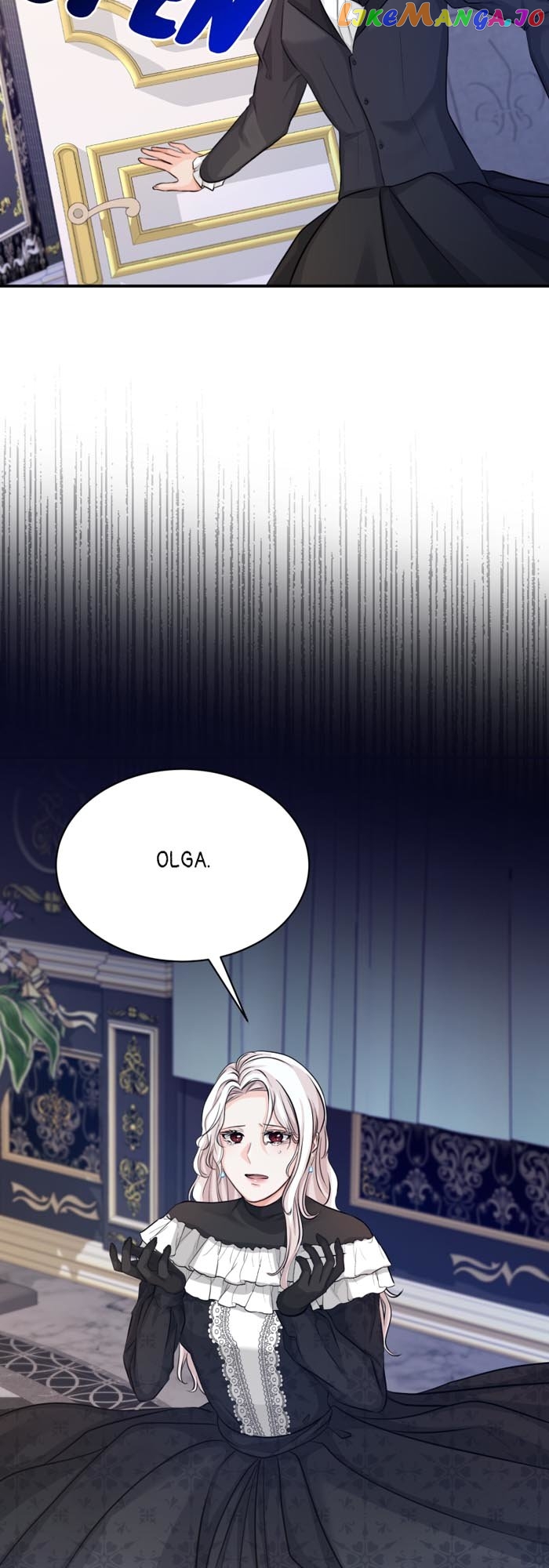 Can Love Blossom in a Poisoned Heart Chapter 17 - page 57