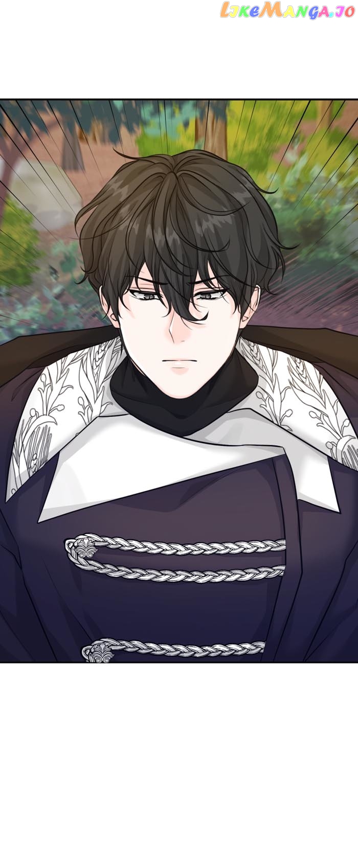 Can Love Blossom in a Poisoned Heart Chapter 19 - page 10