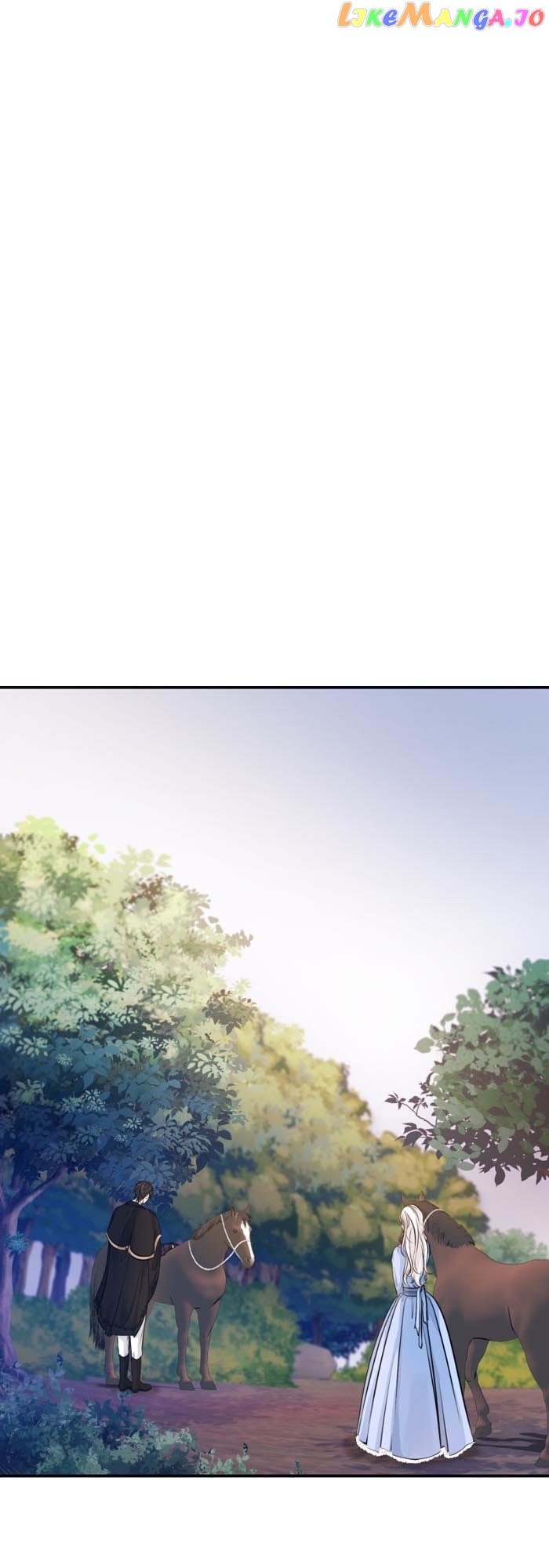 Can Love Blossom in a Poisoned Heart Chapter 19 - page 11