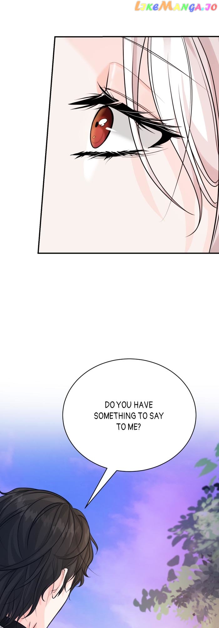 Can Love Blossom in a Poisoned Heart Chapter 19 - page 16