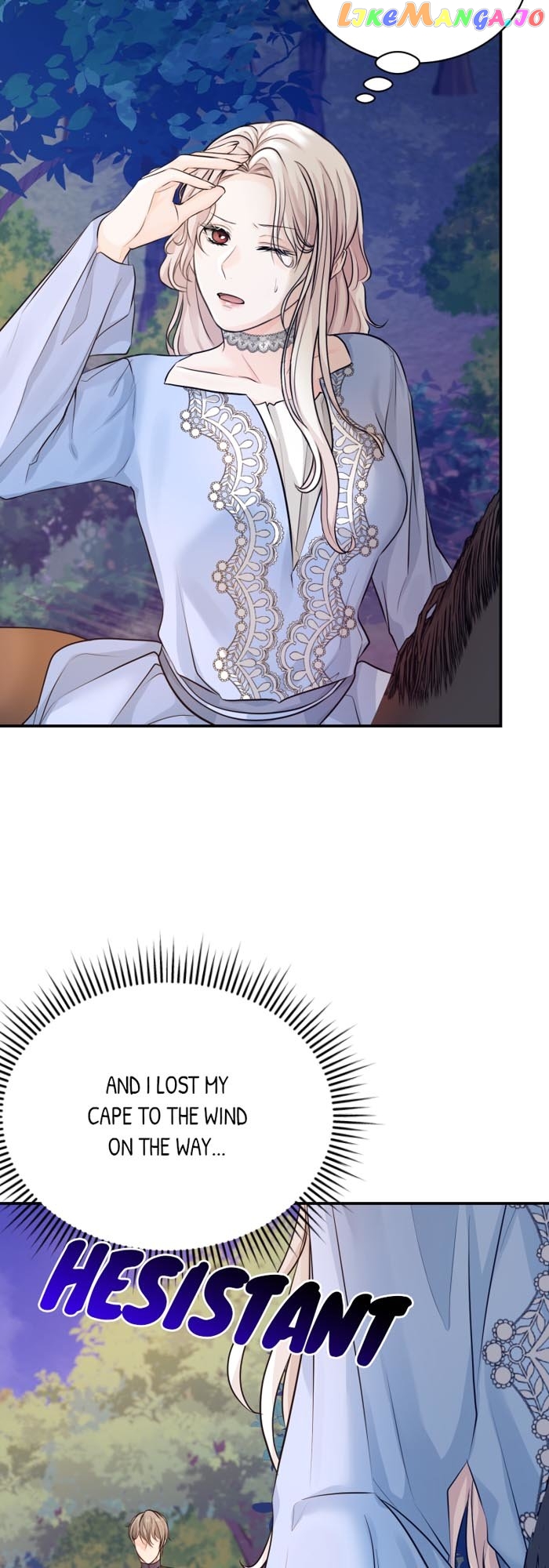 Can Love Blossom in a Poisoned Heart Chapter 19 - page 2