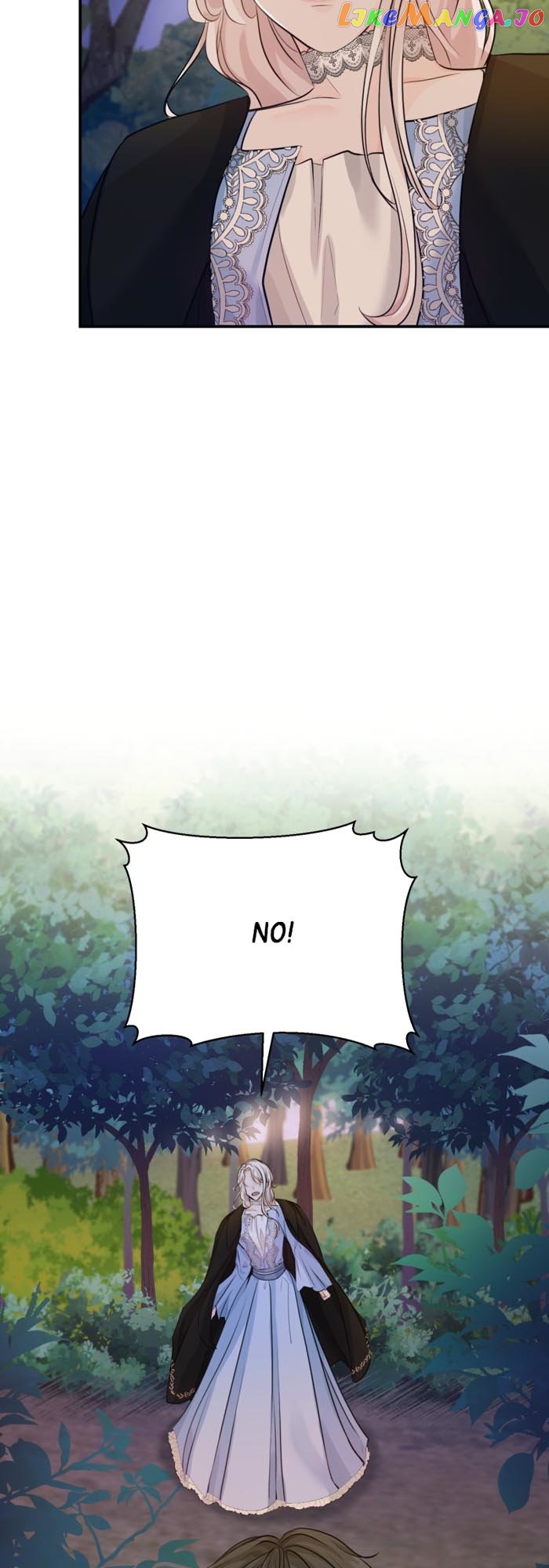 Can Love Blossom in a Poisoned Heart Chapter 19 - page 24