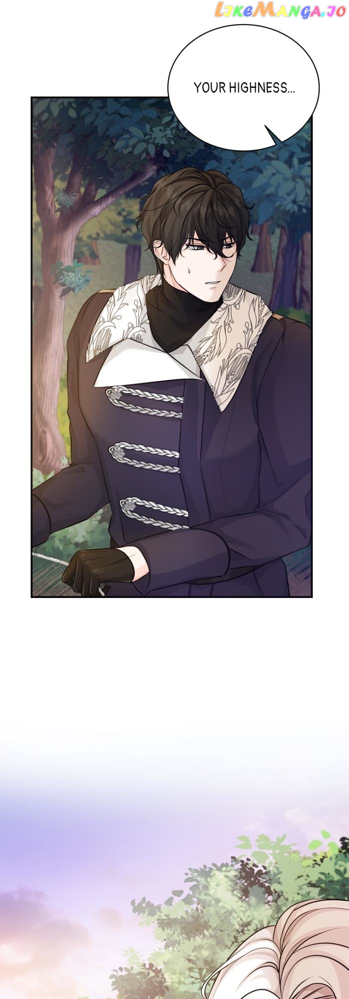 Can Love Blossom in a Poisoned Heart Chapter 19 - page 26