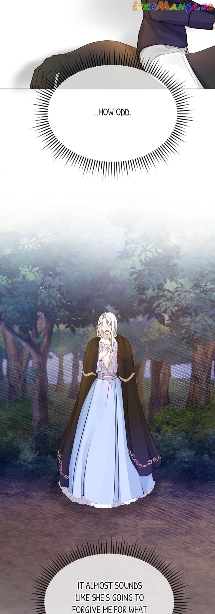 Can Love Blossom in a Poisoned Heart Chapter 19 - page 31