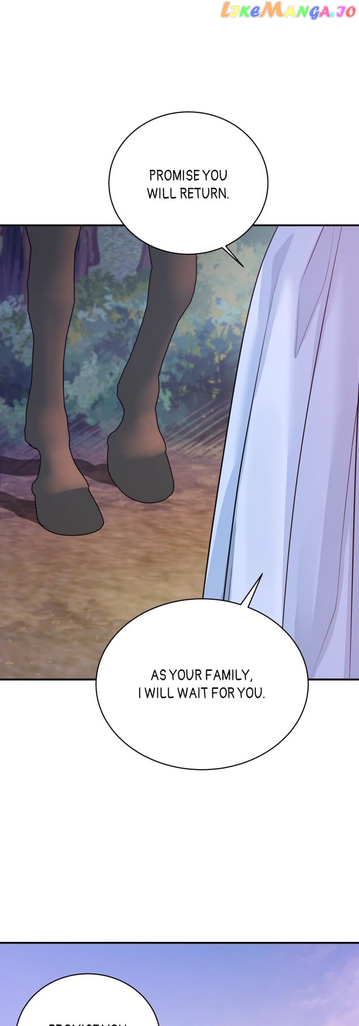 Can Love Blossom in a Poisoned Heart Chapter 19 - page 34