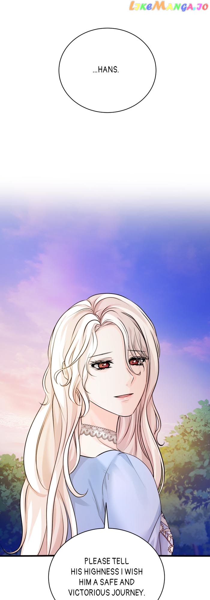 Can Love Blossom in a Poisoned Heart Chapter 19 - page 5