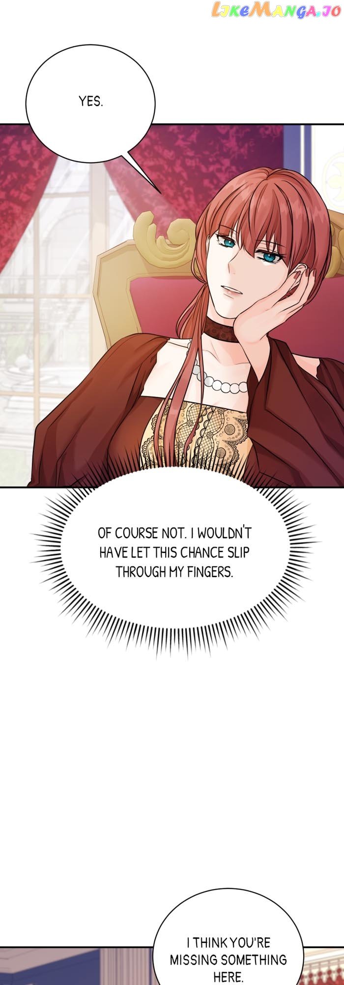 Can Love Blossom in a Poisoned Heart Chapter 19 - page 66