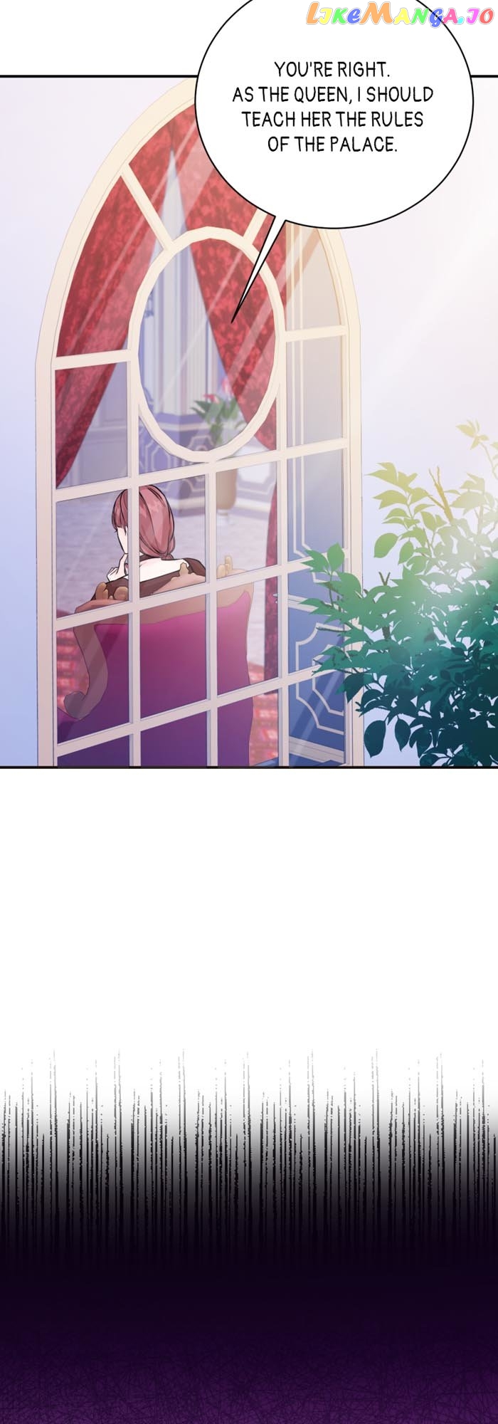 Can Love Blossom in a Poisoned Heart Chapter 19 - page 72