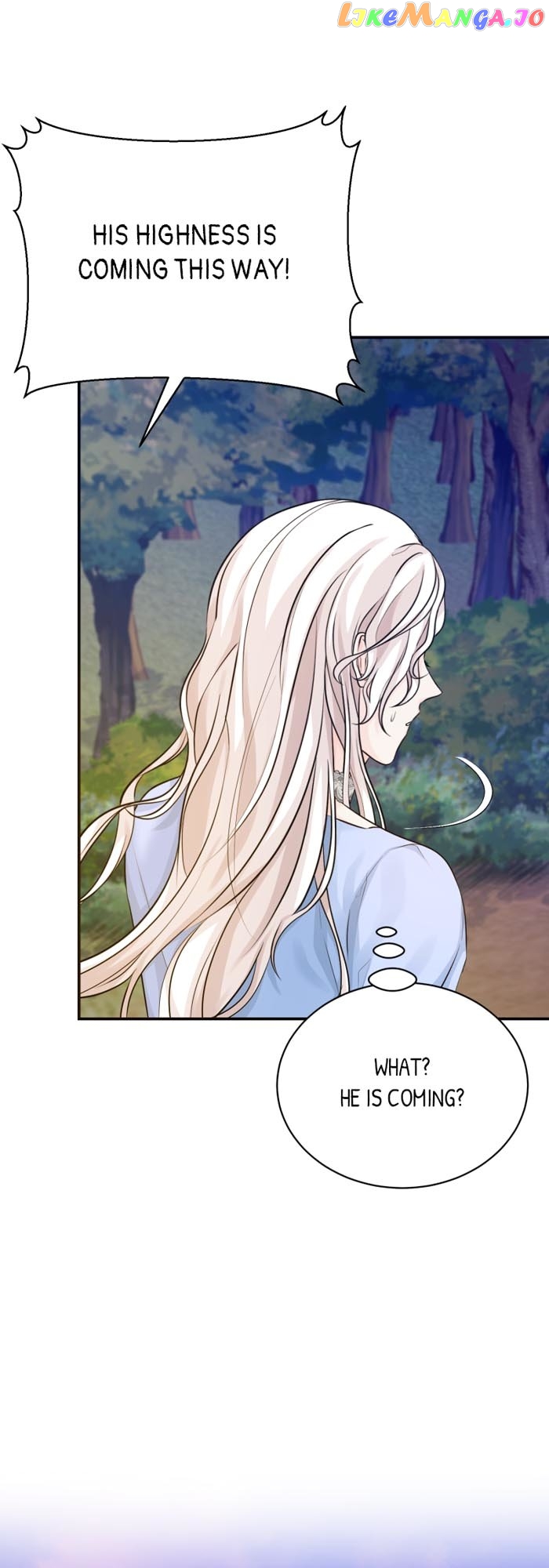 Can Love Blossom in a Poisoned Heart Chapter 19 - page 8
