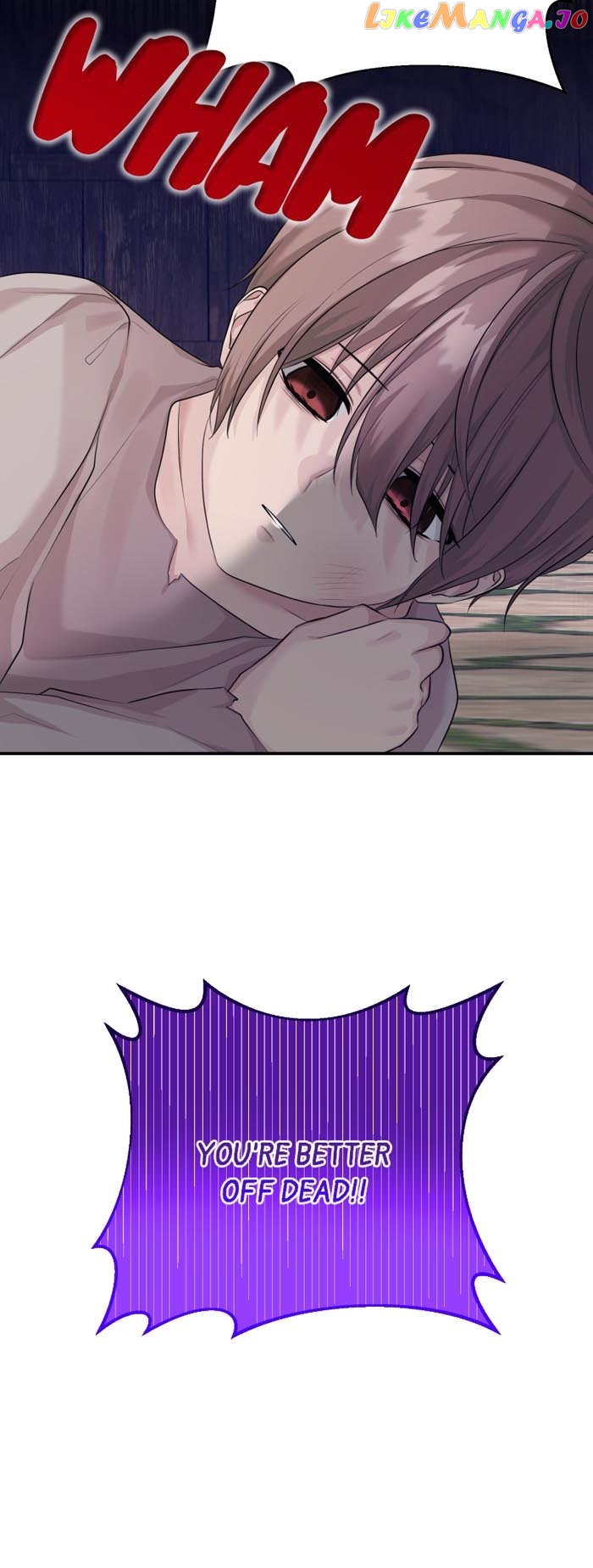 Can Love Blossom in a Poisoned Heart Chapter 27 - page 13