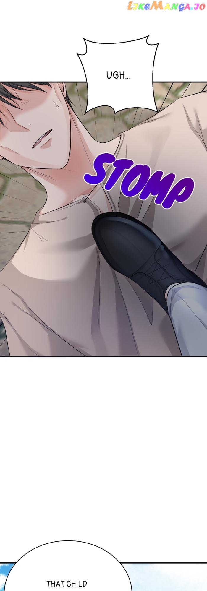 Can Love Blossom in a Poisoned Heart Chapter 27 - page 19