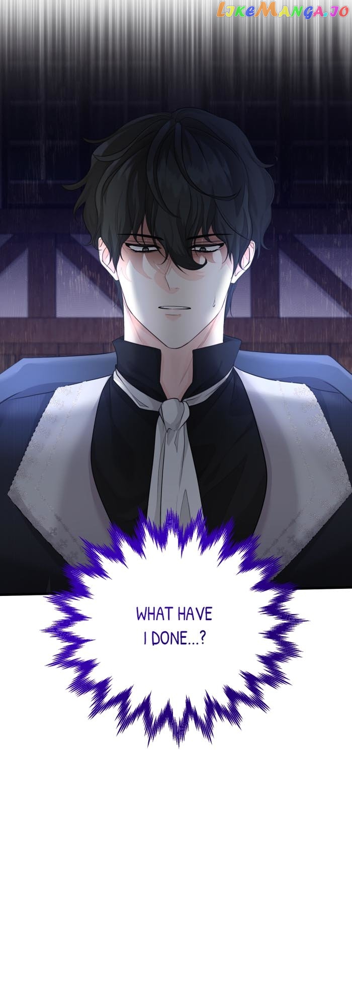 Can Love Blossom in a Poisoned Heart Chapter 27 - page 30