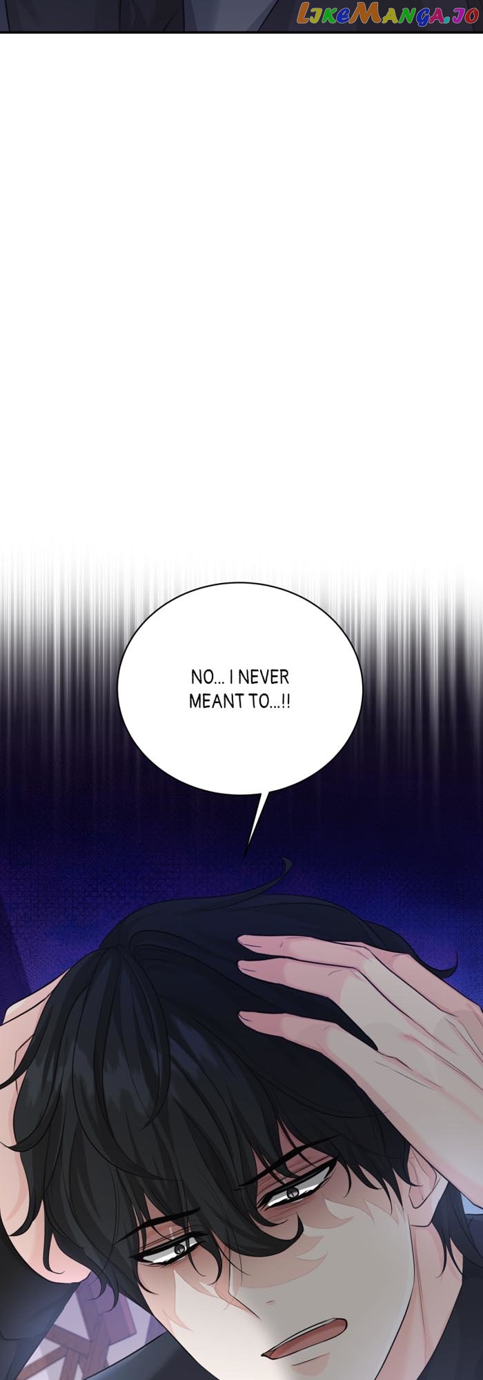 Can Love Blossom in a Poisoned Heart Chapter 27 - page 33