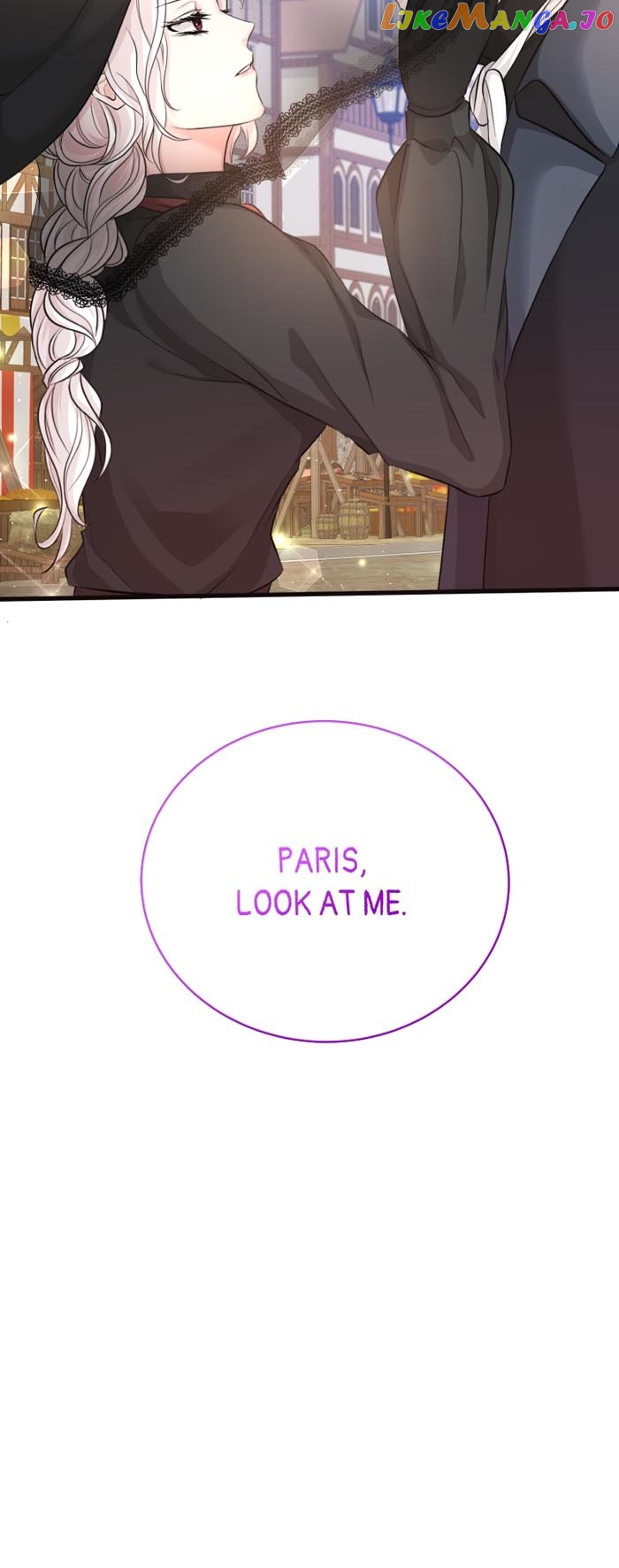 Can Love Blossom in a Poisoned Heart Chapter 27 - page 38