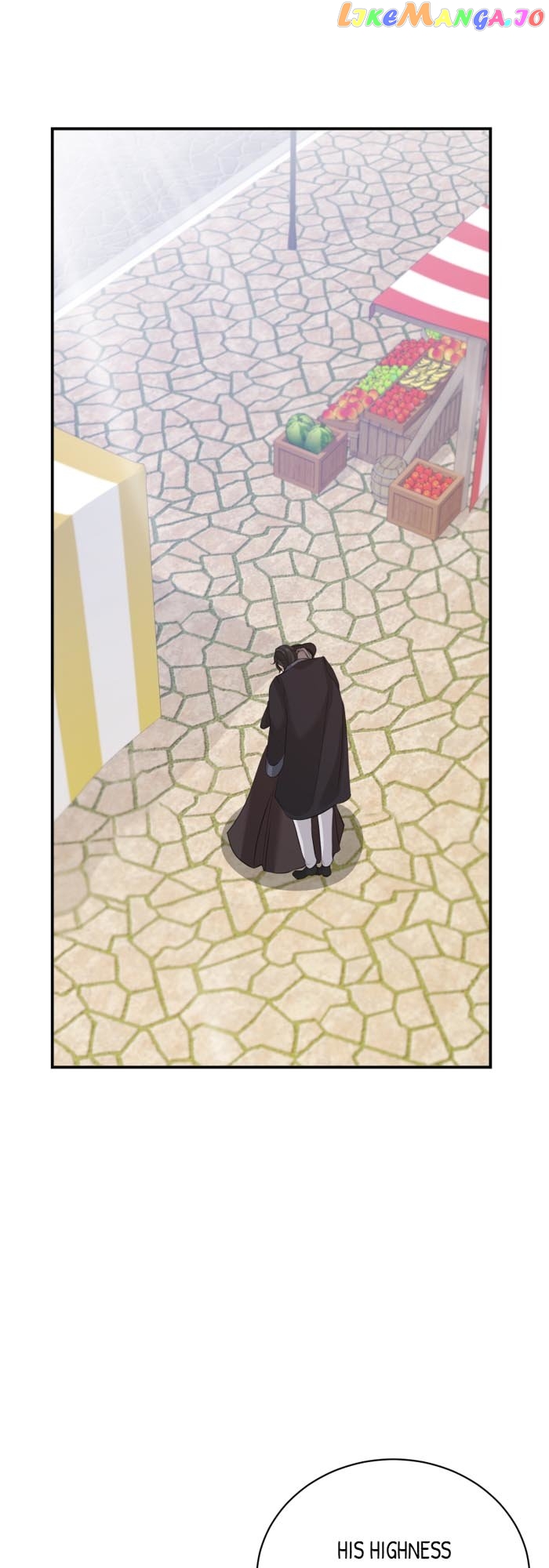 Can Love Blossom in a Poisoned Heart Chapter 27 - page 42