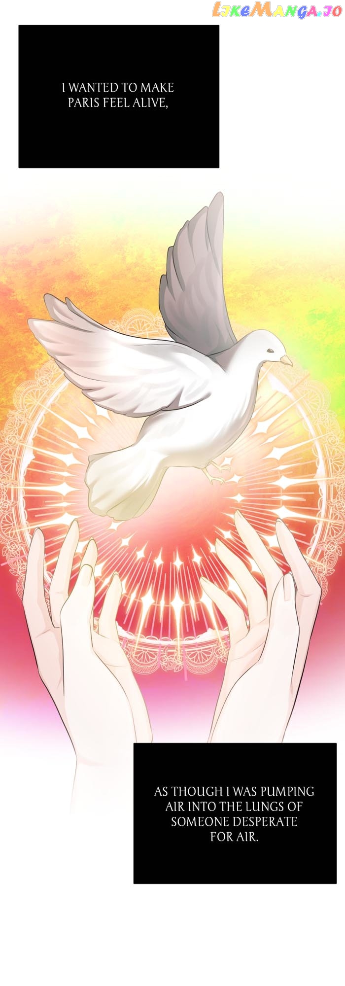 Can Love Blossom in a Poisoned Heart Chapter 27 - page 48