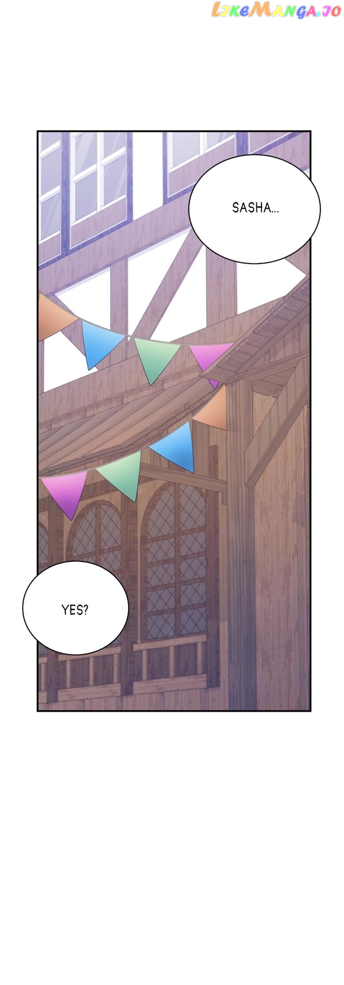 Can Love Blossom in a Poisoned Heart Chapter 27 - page 52