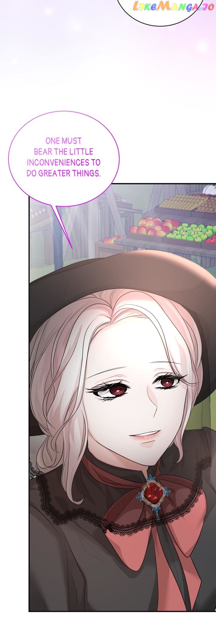 Can Love Blossom in a Poisoned Heart Chapter 27 - page 8