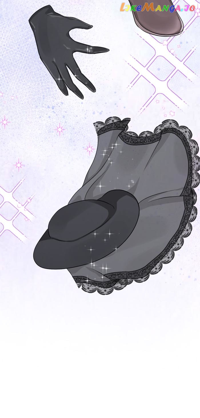 Can Love Blossom in a Poisoned Heart Chapter 2 - page 12