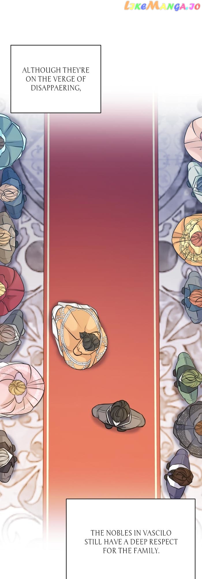 Can Love Blossom in a Poisoned Heart Chapter 20 - page 12