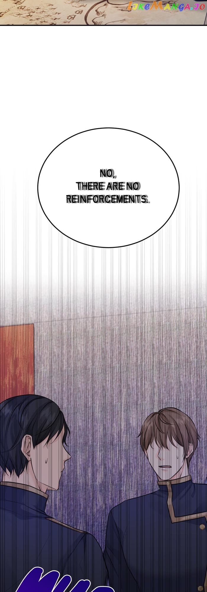 Can Love Blossom in a Poisoned Heart Chapter 20 - page 17