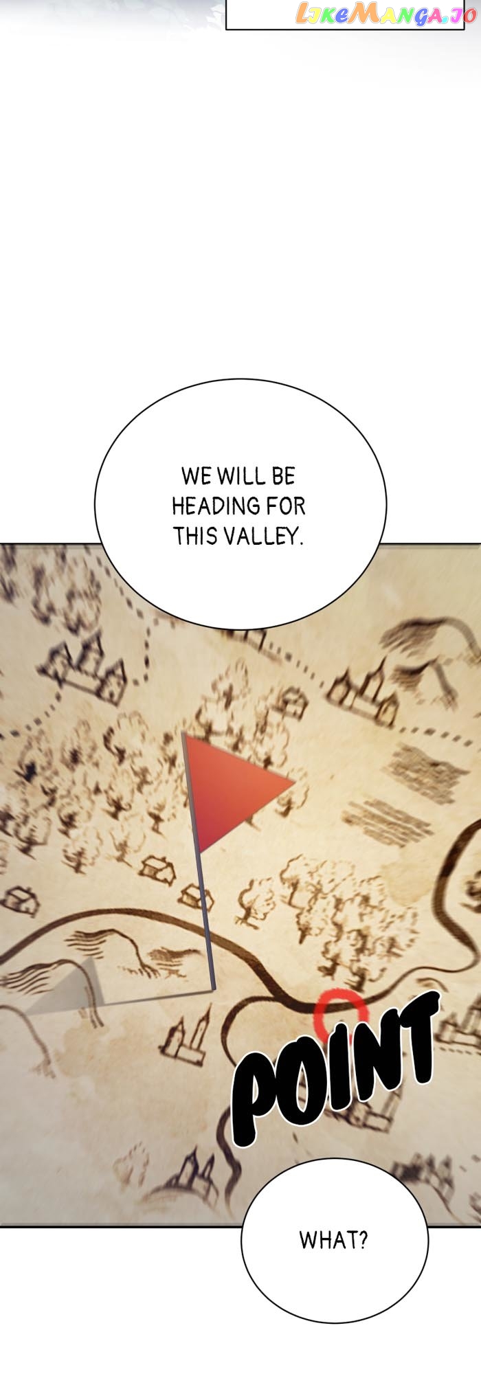 Can Love Blossom in a Poisoned Heart Chapter 20 - page 25