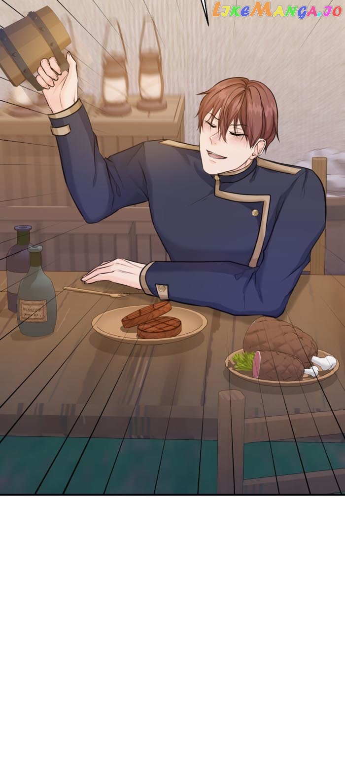 Can Love Blossom in a Poisoned Heart Chapter 20 - page 3