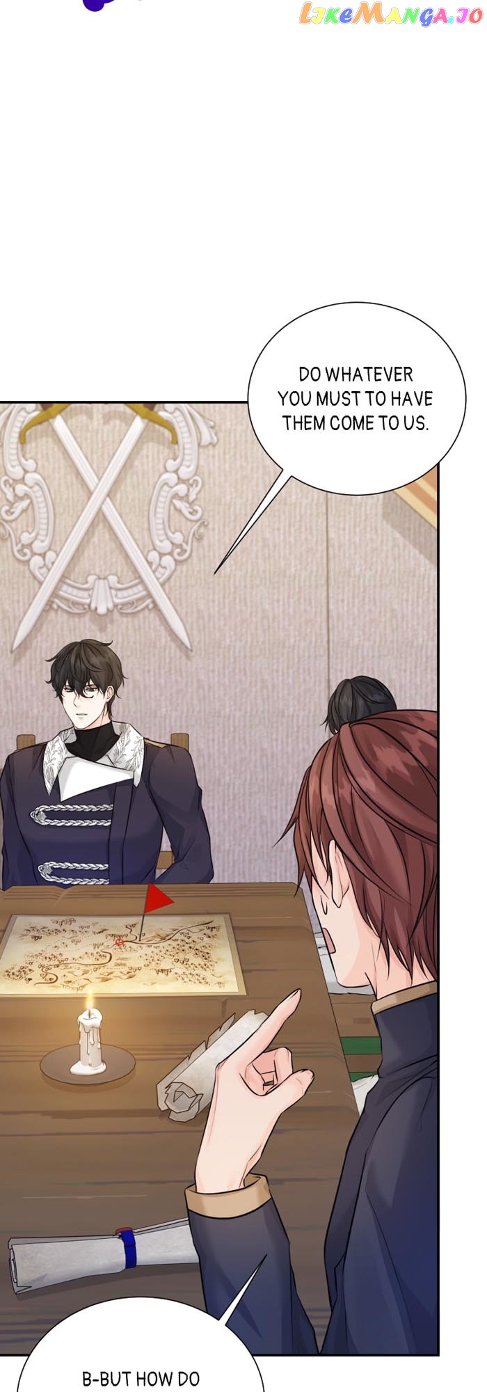 Can Love Blossom in a Poisoned Heart Chapter 20 - page 30