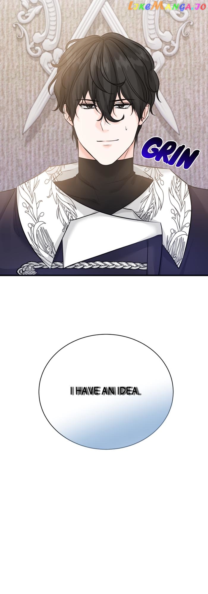 Can Love Blossom in a Poisoned Heart Chapter 20 - page 34