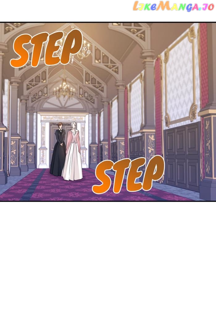 Can Love Blossom in a Poisoned Heart Chapter 20 - page 38