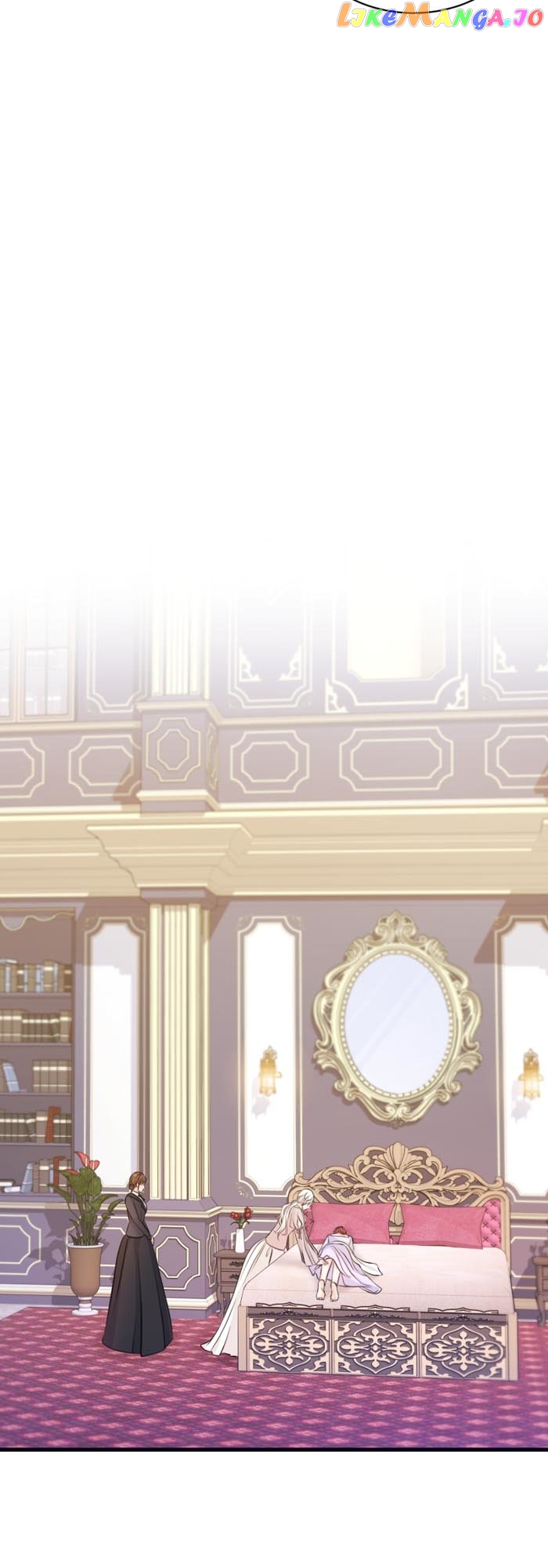 Can Love Blossom in a Poisoned Heart Chapter 20 - page 59