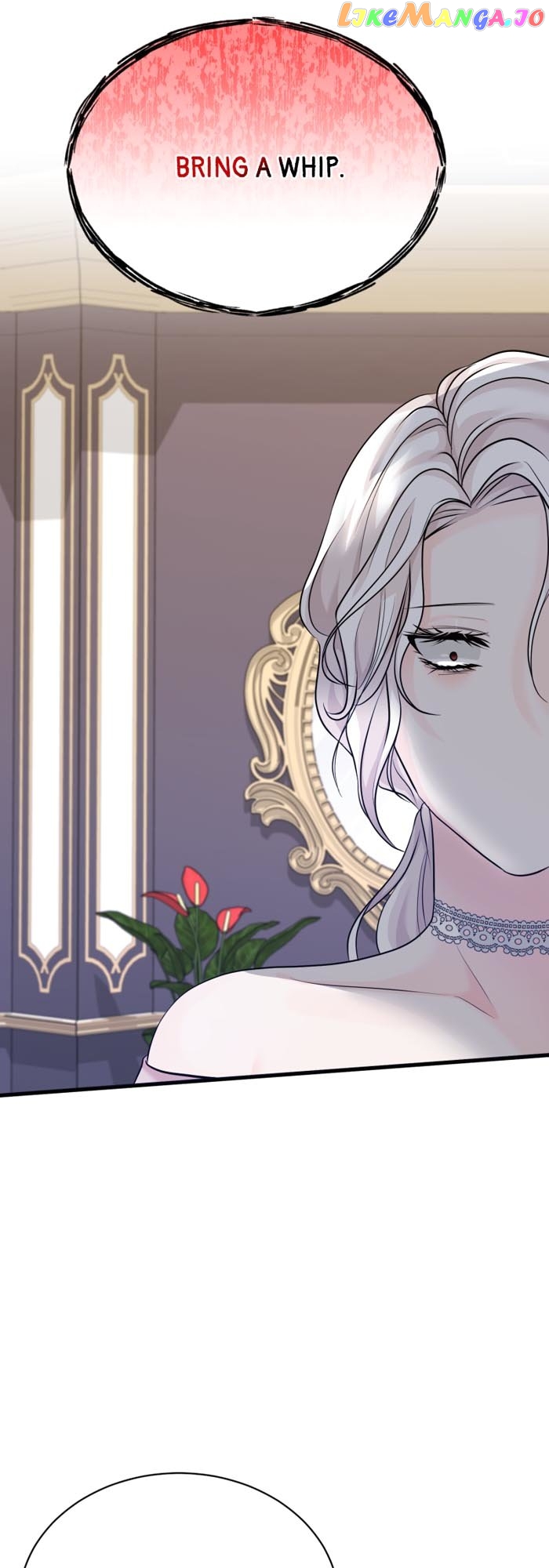 Can Love Blossom in a Poisoned Heart Chapter 20 - page 81