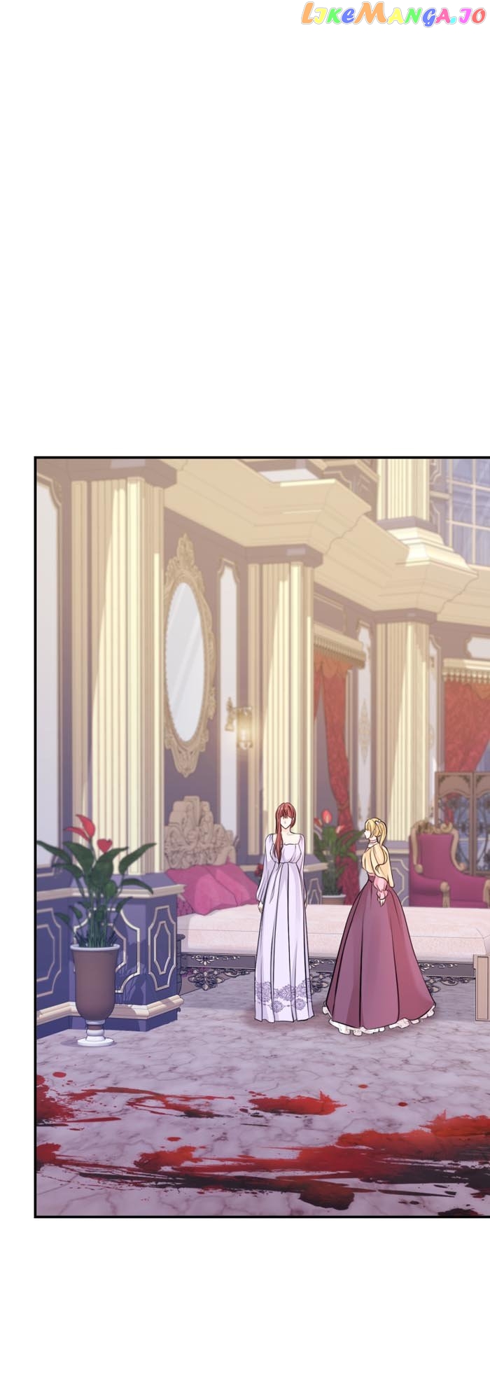 Can Love Blossom in a Poisoned Heart Chapter 21 - page 13