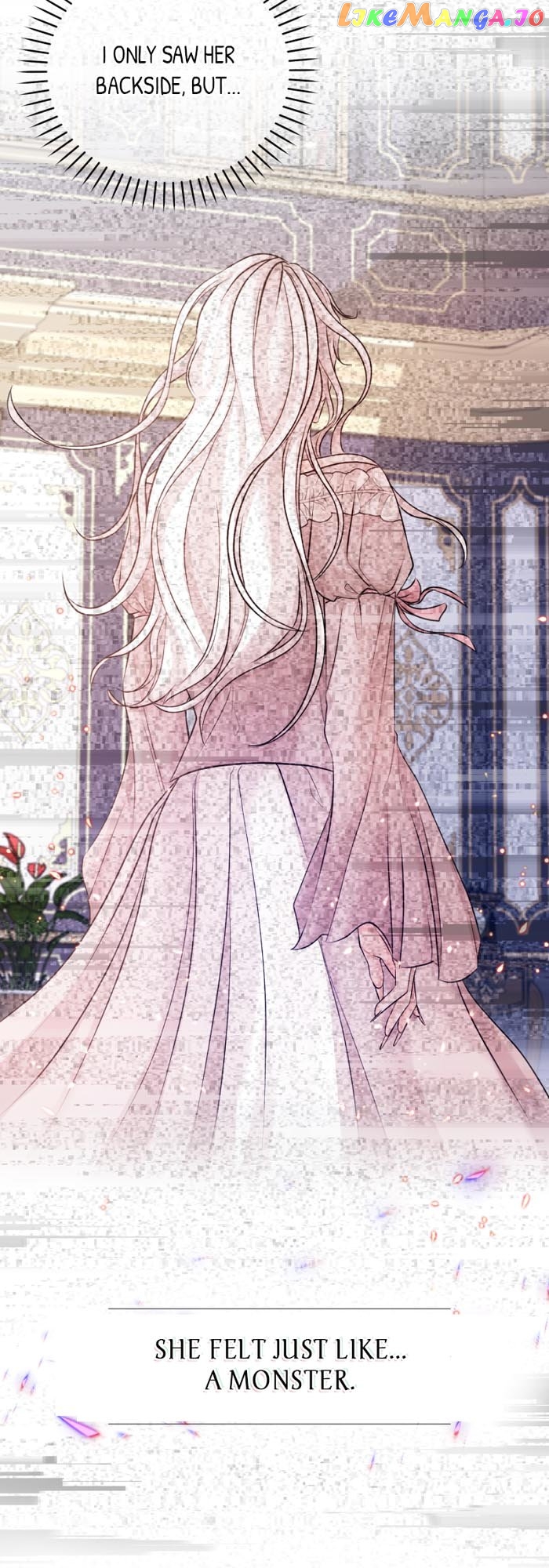 Can Love Blossom in a Poisoned Heart Chapter 21 - page 17