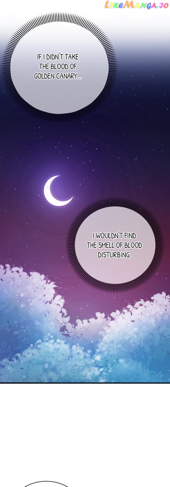 Can Love Blossom in a Poisoned Heart Chapter 21 - page 37