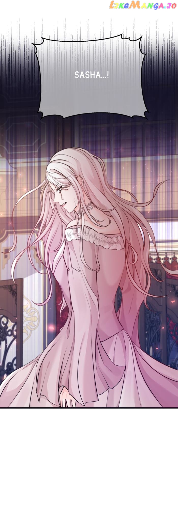 Can Love Blossom in a Poisoned Heart Chapter 21 - page 4