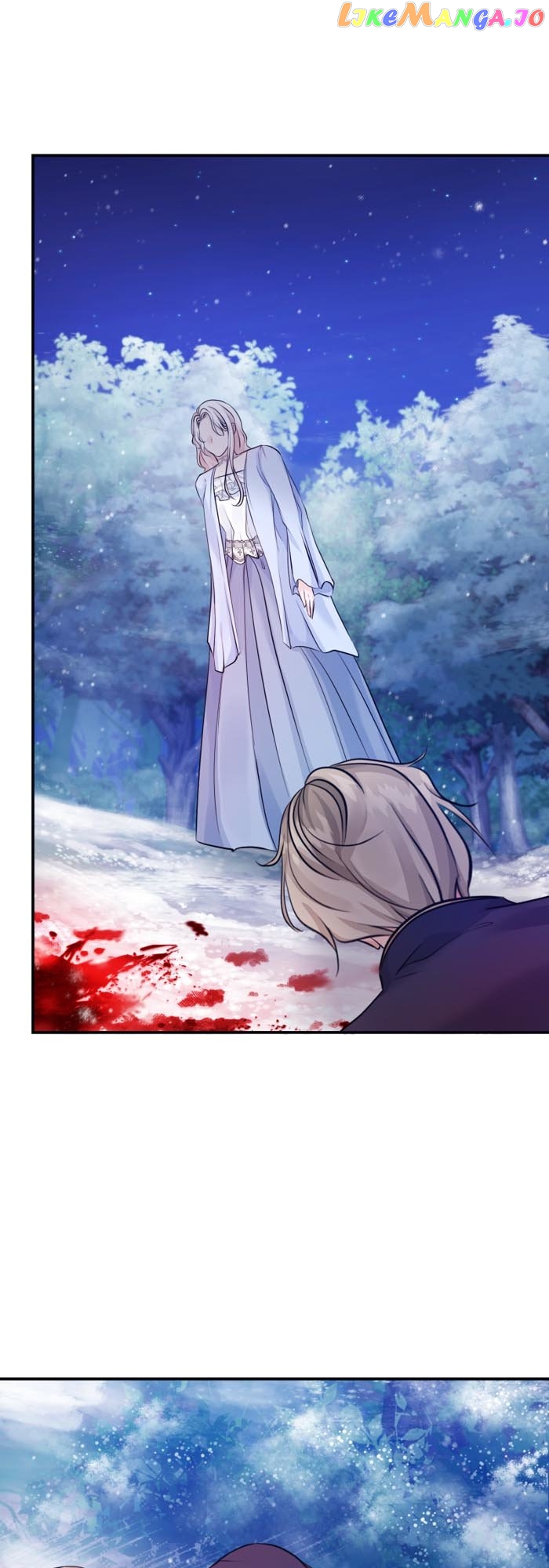 Can Love Blossom in a Poisoned Heart Chapter 21 - page 43