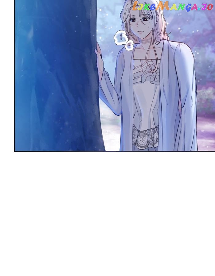 Can Love Blossom in a Poisoned Heart Chapter 21 - page 48