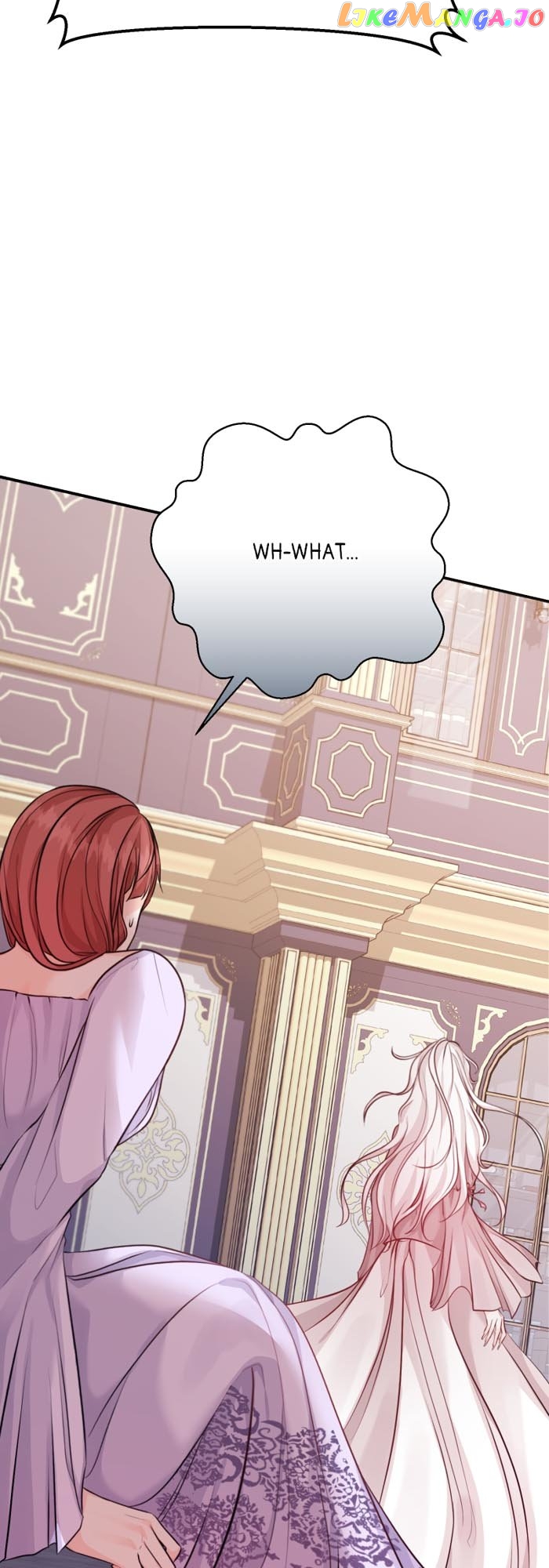 Can Love Blossom in a Poisoned Heart Chapter 21 - page 6