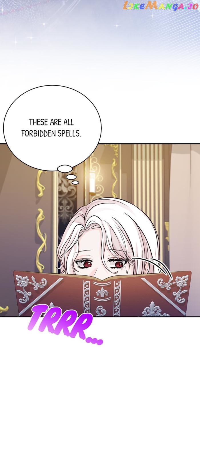 Can Love Blossom in a Poisoned Heart Chapter 21 - page 75