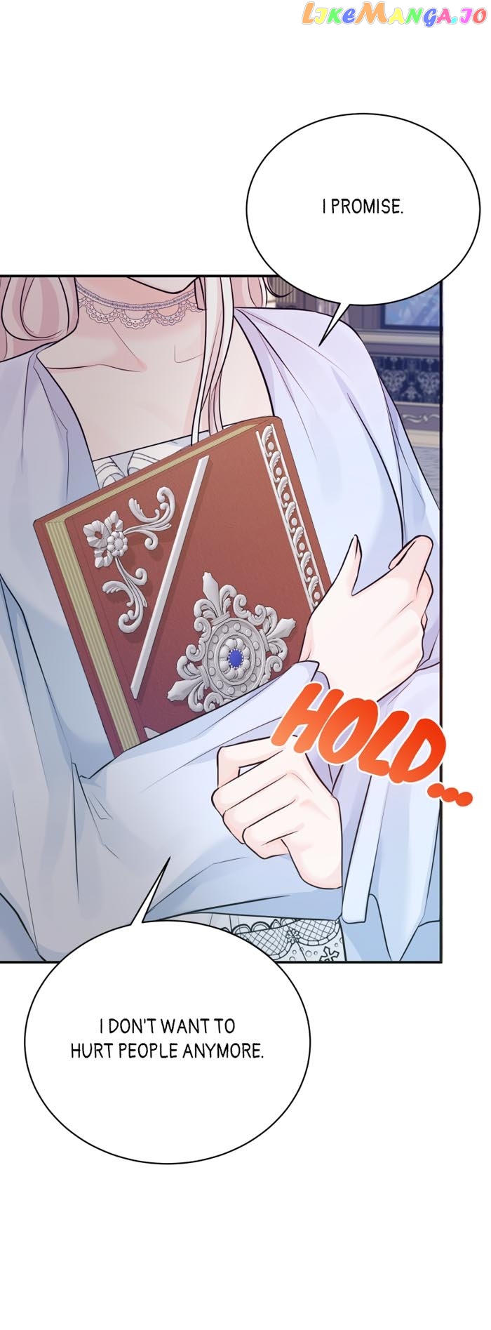 Can Love Blossom in a Poisoned Heart Chapter 21 - page 78