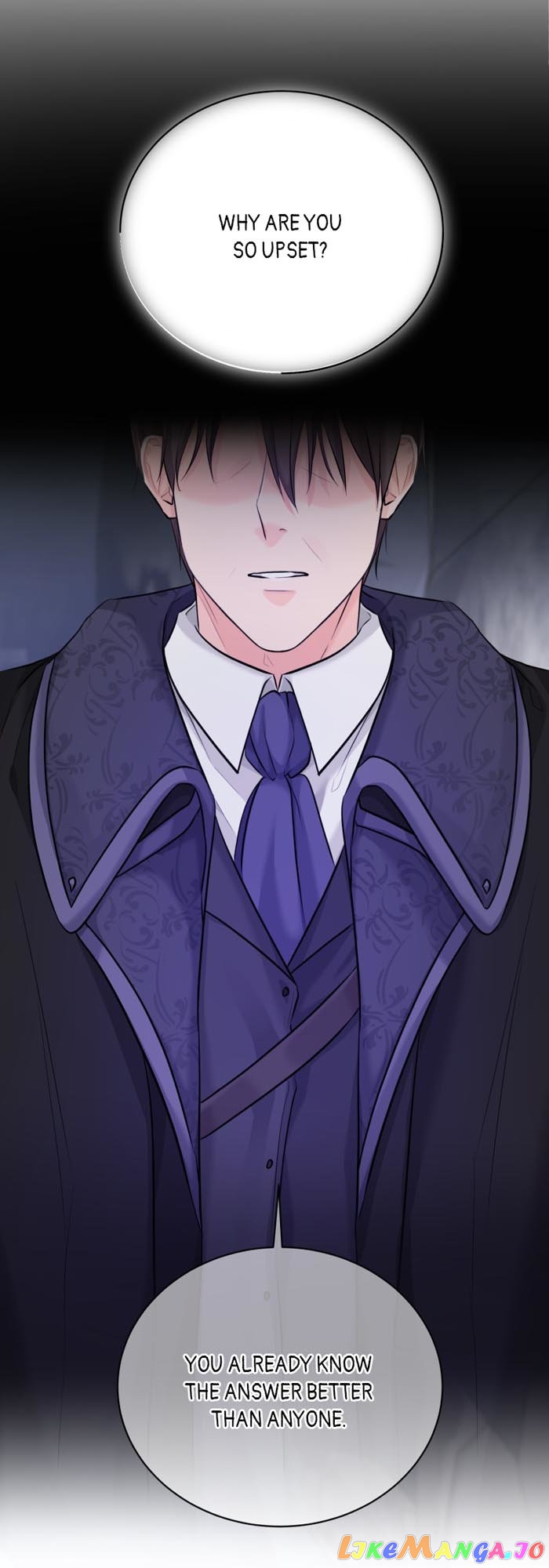 Can Love Blossom in a Poisoned Heart Chapter 22 - page 106