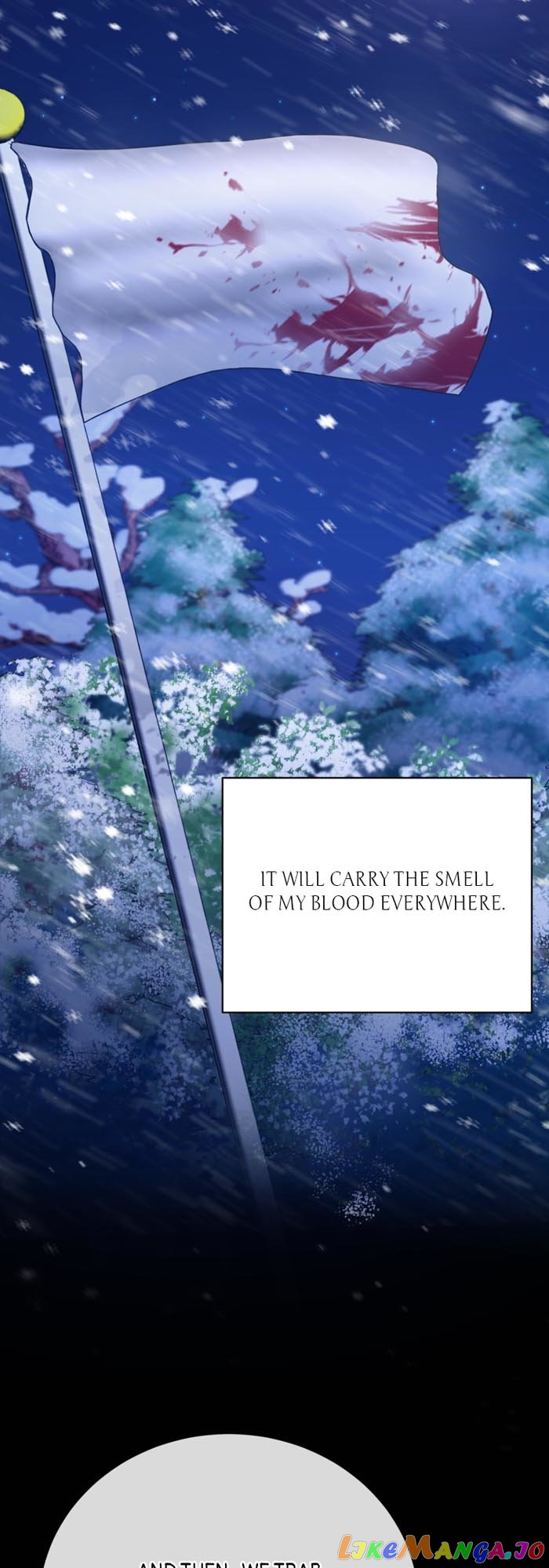 Can Love Blossom in a Poisoned Heart Chapter 22 - page 11