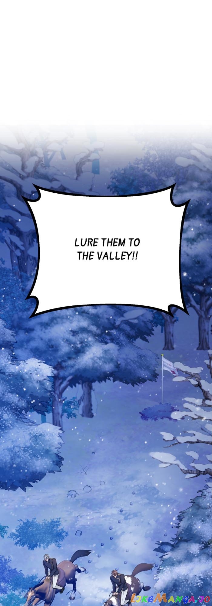 Can Love Blossom in a Poisoned Heart Chapter 22 - page 5