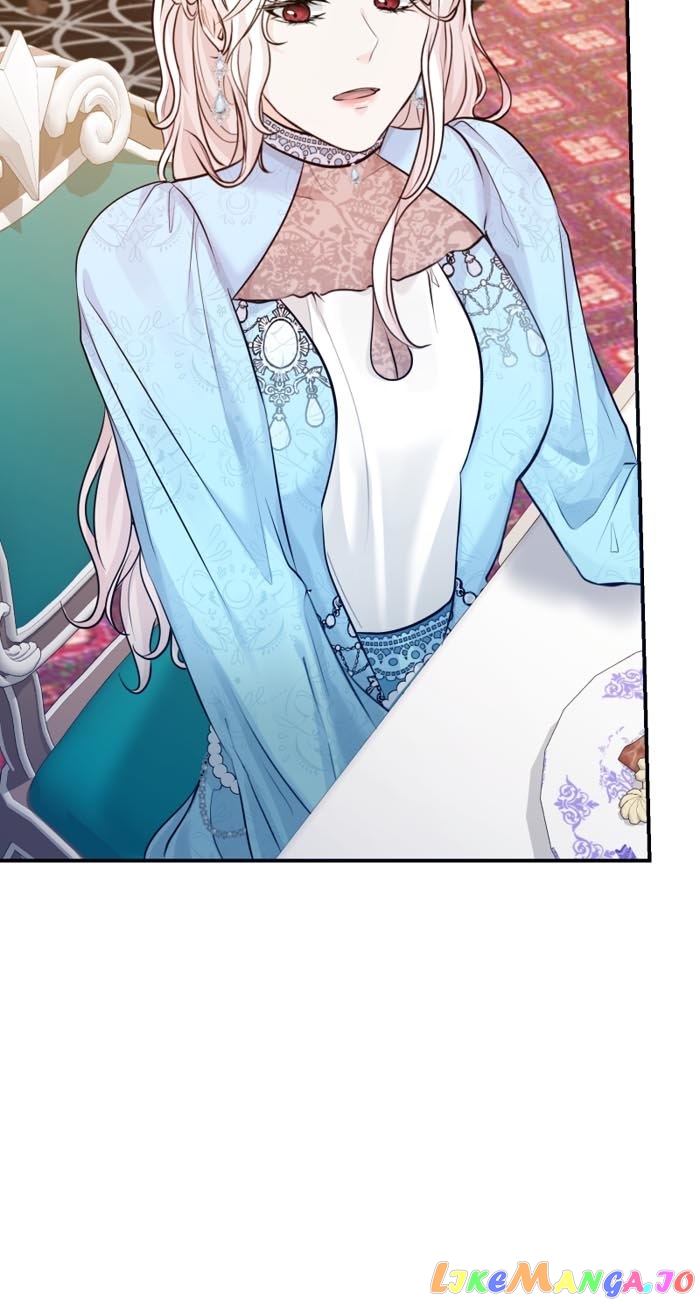 Can Love Blossom in a Poisoned Heart Chapter 22 - page 56